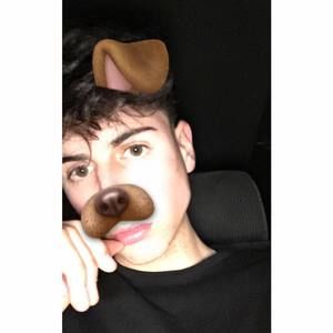 Meet your Posher, Nick